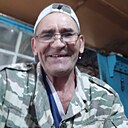 Михаил, 61 год