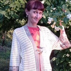 Фотография девушки Ольга, 44 года из г. Камень-на-Оби