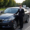 Андрей, 23 года