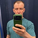 Михаил, 34 года