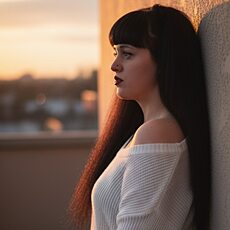 Фотография девушки Ирина, 30 лет из г. Мыски