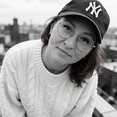 Фотография девушки Алина, 38 лет из г. Кемерово