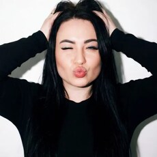 Фотография девушки Настя, 29 лет из г. Южноуральск