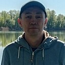 Акжол, 54 года