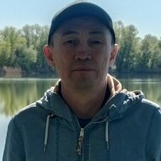 Фотография мужчины Акжол, 54 года из г. Актобе