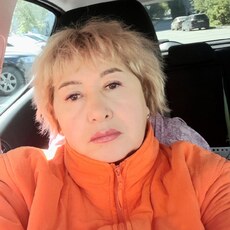Фотография девушки Лариса, 60 лет из г. Екатеринбург