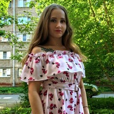 Фотография девушки Мила, 26 лет из г. Рыбинск