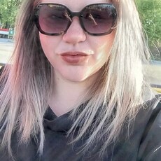 Фотография девушки Надежда, 35 лет из г. Вяземский
