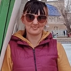 Фотография девушки Дарья, 31 год из г. Барнаул