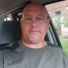 Фотография мужчины Станислав, 47 лет из г. Черемхово