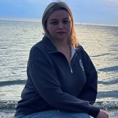 Фотография девушки Надежда, 43 года из г. Феодосия