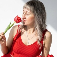 Фотография девушки Евгения, 33 года из г. Канск
