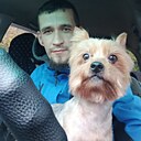 Дима, 40 лет