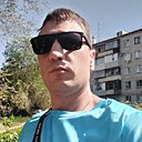 Егор, 33 года