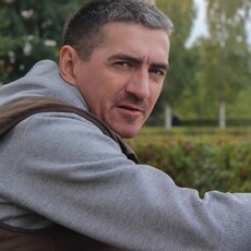 Фотография мужчины Александр, 37 лет из г. Тихорецк