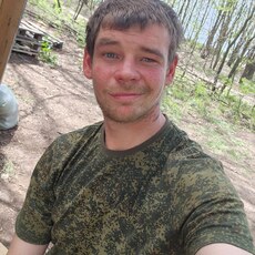 Фотография мужчины Юрий, 31 год из г. Белгород