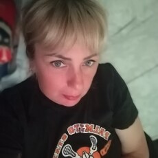 Фотография девушки Татьяна, 44 года из г. Волгоград