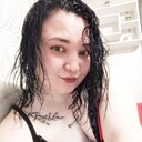 Кристина, 24 года