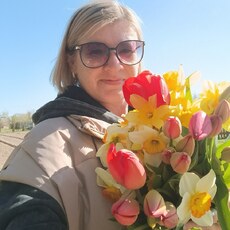 Фотография девушки Светлана, 46 лет из г. Слуцк