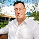 Рустам, 40 лет
