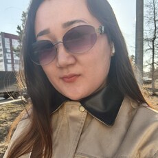 Фотография девушки Лилия, 31 год из г. Петропавловск