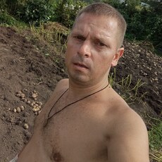 Фотография мужчины Евгений, 36 лет из г. Серпухов