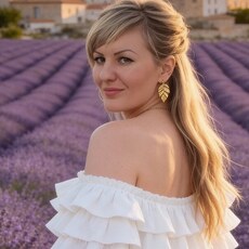 Фотография девушки Тамара, 38 лет из г. Магадан