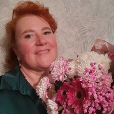 Фотография девушки Яна, 51 год из г. Пермь