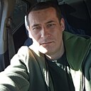 Макс, 36 лет