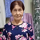 Надежда, 69 лет
