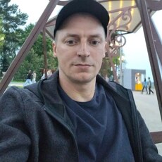 Фотография мужчины Александр, 39 лет из г. Биробиджан