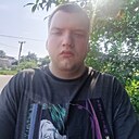 Сергій, 25 лет
