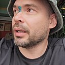 Вадим, 36 лет