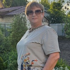 Фотография девушки Татьяна, 61 год из г. Брянск