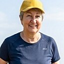 Ангелина, 62 года