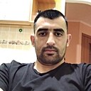 Мурат, 32 года