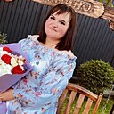 Анастасия, 34 года