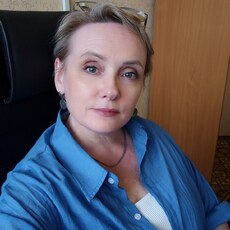 Фотография девушки Елена, 53 года из г. Котлас