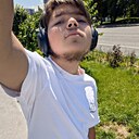 Саша, 20 лет