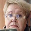 Надежда, 66 лет