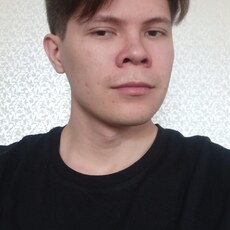 Фотография мужчины Тимофей, 24 года из г. Братск