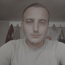 Фотография мужчины Александр, 29 лет из г. Барановичи