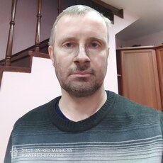 Фотография мужчины Egor, 45 лет из г. Красноярск