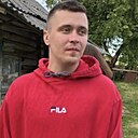 Дмитрий, 25 лет