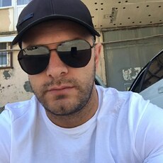 Фотография мужчины Азам, 30 лет из г. Владикавказ