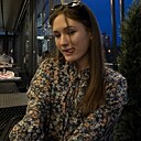 Юлия, 20 лет