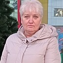 Анна, 64 года