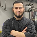 Сальвар, 23 года