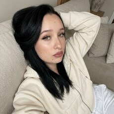Фотография девушки Дашуля, 24 года из г. Кяхта