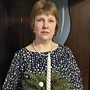 Лидия, 47 лет